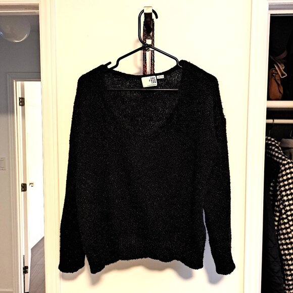 V-neck sweater by Vero moda - Picture 1 of 5